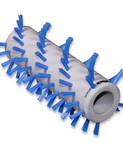 Circular brush spiral 5 levels dia 20/35/60x127